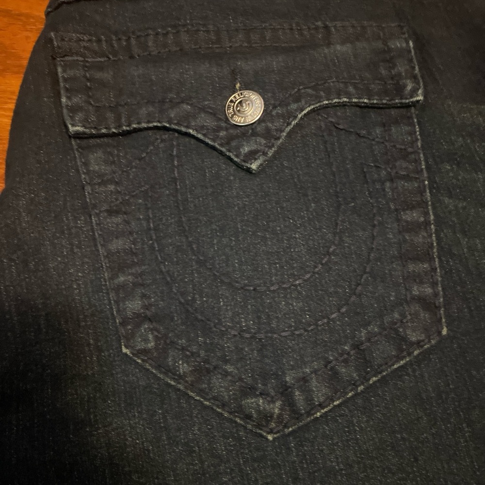 TREU RELIGION JEANS